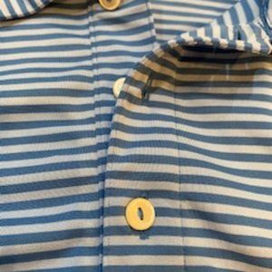 Vineyard Vines Performance Polo